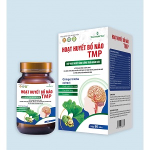 HOẠT HUYẾT BỔ NÃO TMP