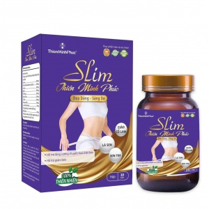 SLIM THIÊN MINH PHÚC