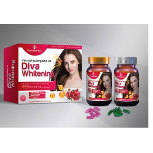 DIVA WHITENING